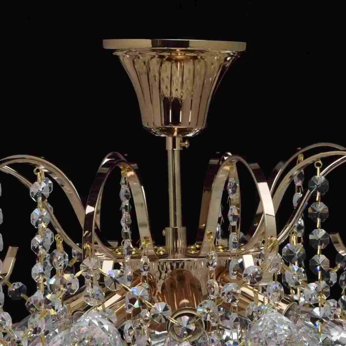 Люстра Жемчуг MW-LIGHT 232016406