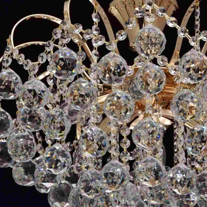 Люстра Жемчуг MW-LIGHT 232016406