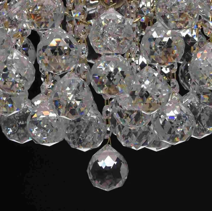 Люстра Жемчуг MW-LIGHT 232016406