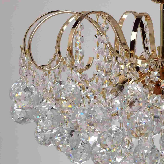 Люстра Жемчуг MW-LIGHT 232016406