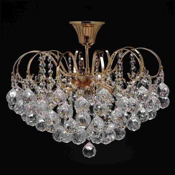 Люстра Жемчуг MW-LIGHT 232016406