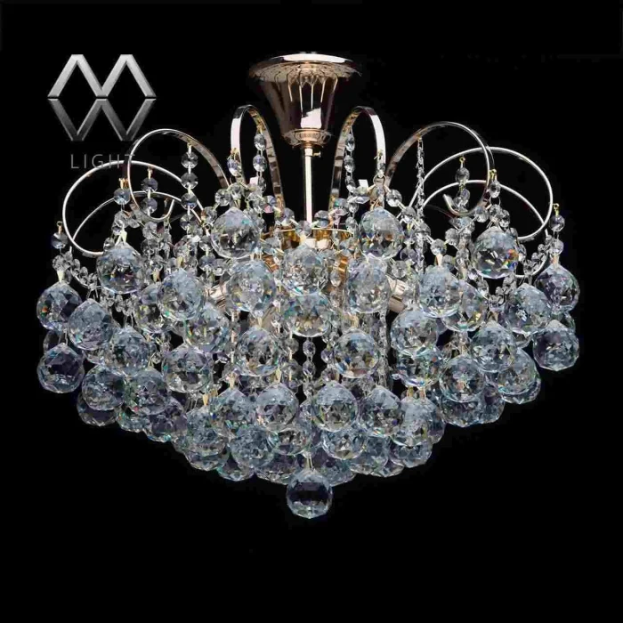 Люстра Жемчуг MW-LIGHT 232016406