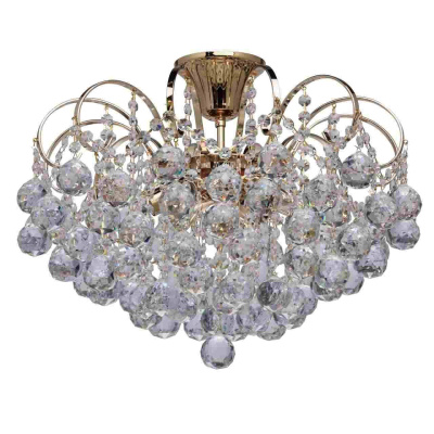 Люстра Жемчуг MW-LIGHT 232016406