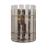 Хрустальный настенный светильник L'Arte Luce Luxury Macchio L92722.92