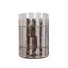 Хрустальный настенный светильник L'Arte Luce Luxury Macchio L92722.92