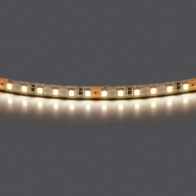 Лента белого свечения 24V 420804