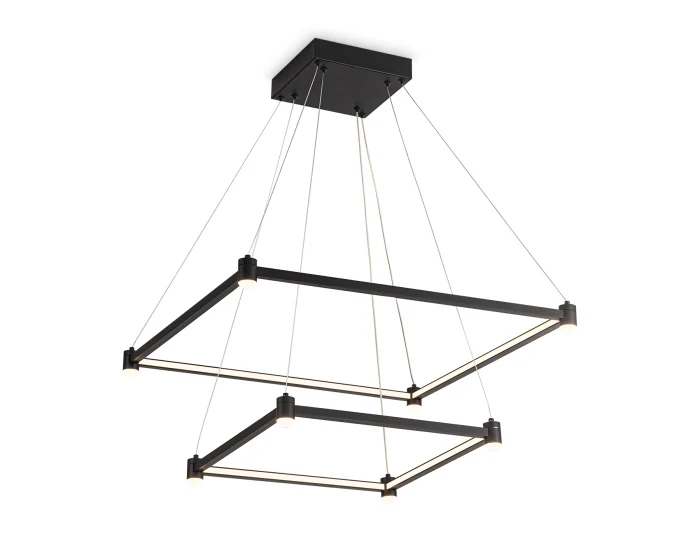 Подвесной светодиодный светильник Ambrella LineTech FL5597
