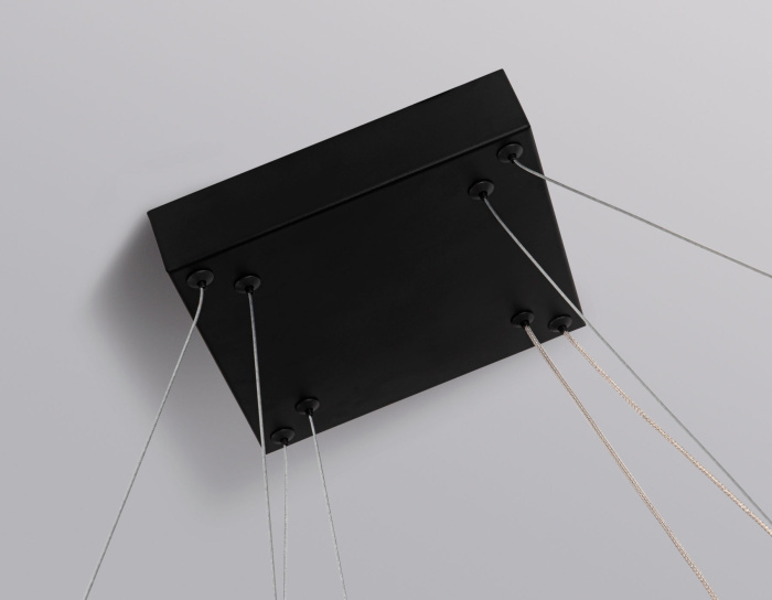 Подвесной светодиодный светильник Ambrella LineTech FL5597