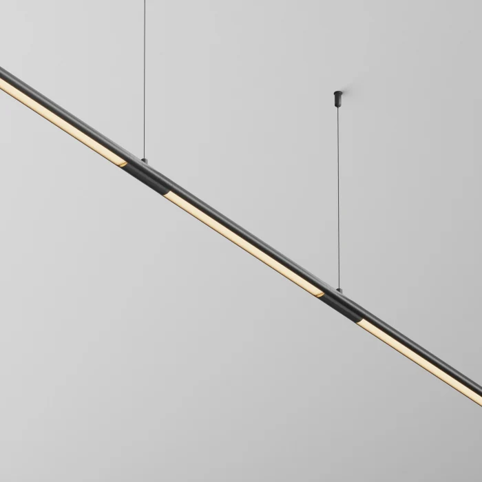 Линейный светильник Maytoni Basis C147CL-L500-12W3K-B