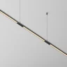 Линейный светильник Maytoni Basis C147CL-L500-12W3K-B