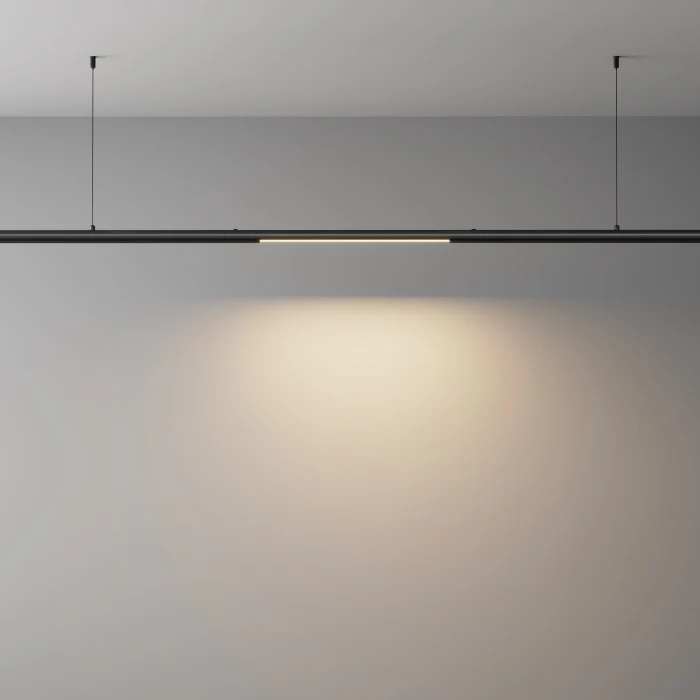 Линейный светильник Maytoni Basis C147CL-L500-12W3K-B