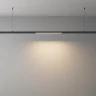 Линейный светильник Maytoni Basis C147CL-L500-12W3K-B