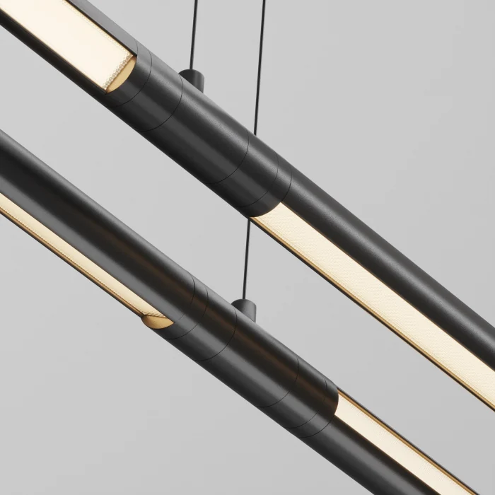 Линейный светильник Maytoni Basis C147CL-L500-12W3K-B