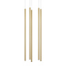 Подвесная люстра Lightstar Tubo L5T747443