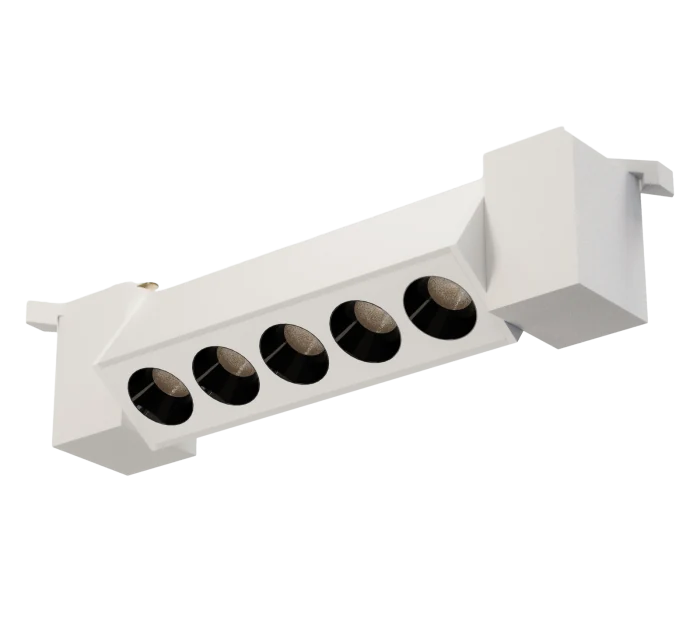Трековый светильник LUCIA TUCCI LTP LTP-T017-12W-W