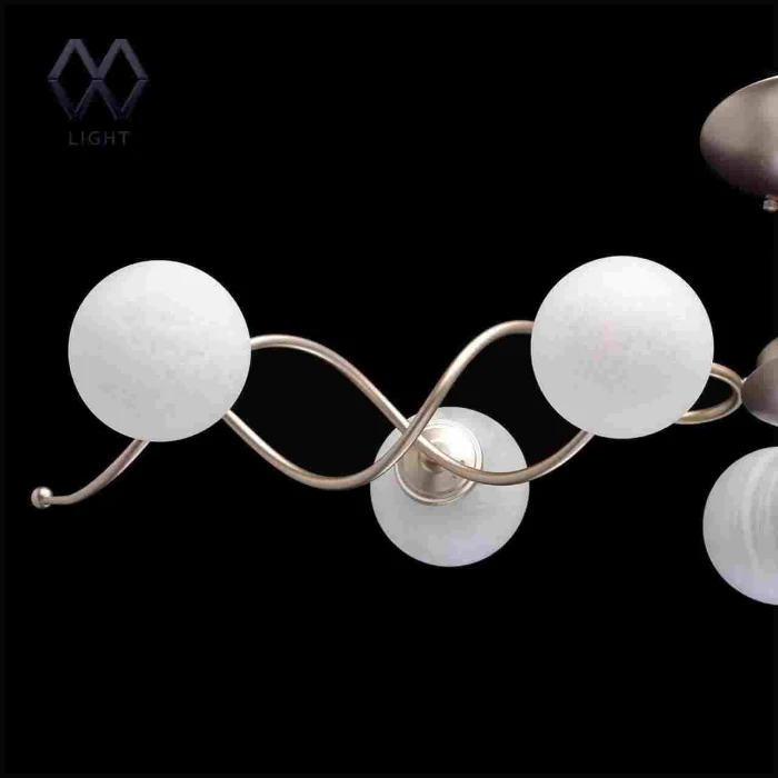 Люстра Оливия MW-LIGHT 306012709
