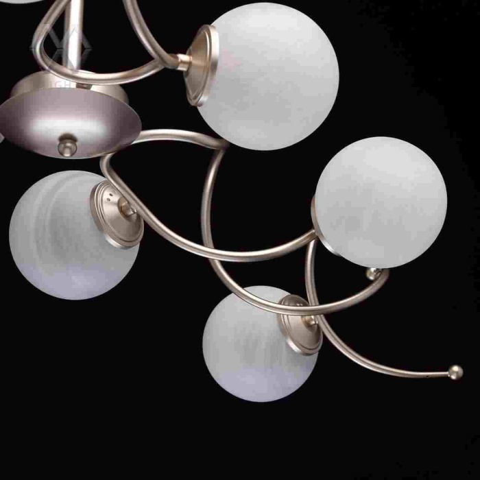 Люстра Оливия MW-LIGHT 306012709