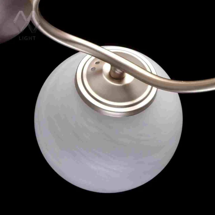 Люстра Оливия MW-LIGHT 306012709