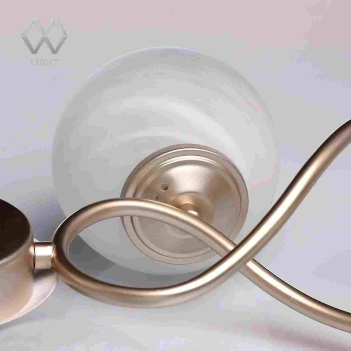 Люстра Оливия MW-LIGHT 306012709