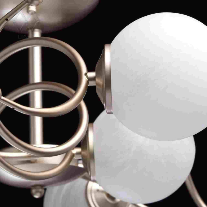 Люстра Оливия MW-LIGHT 306012709
