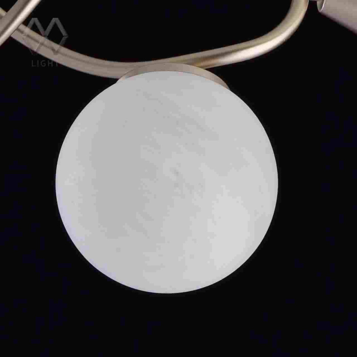 Люстра Оливия MW-LIGHT 306012709