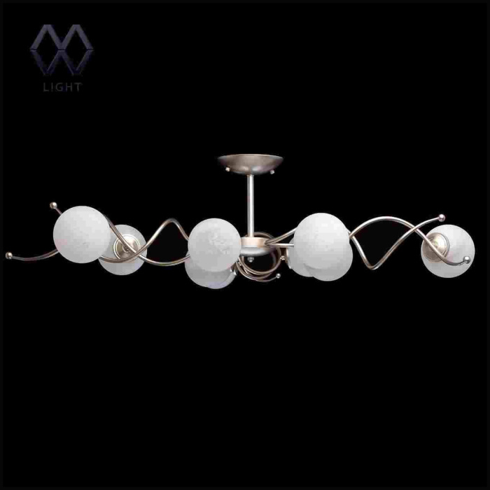 Люстра Оливия MW-LIGHT 306012709