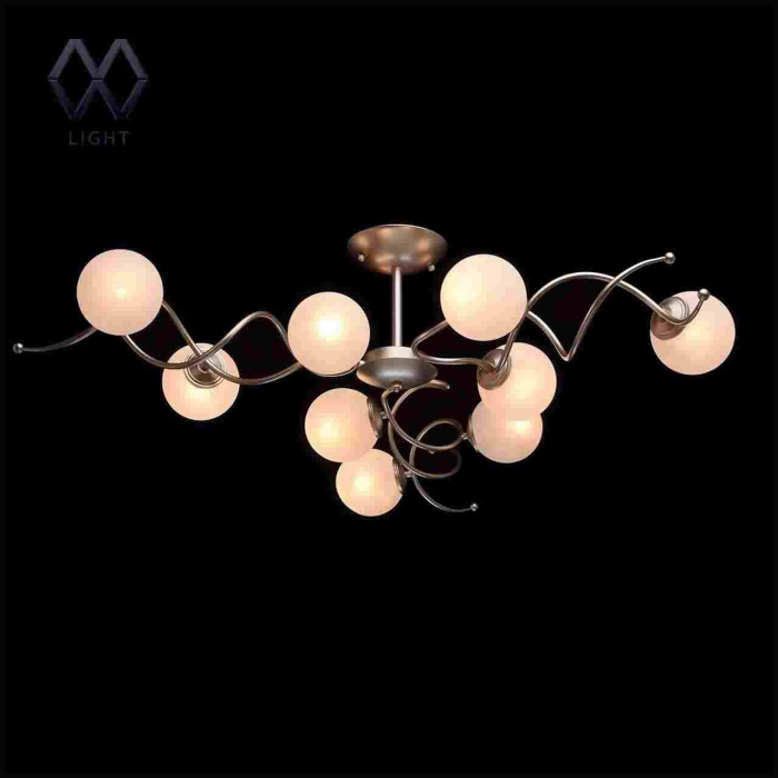 Люстра Оливия MW-LIGHT 306012709