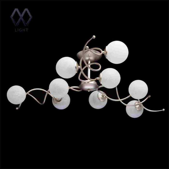 Люстра Оливия MW-LIGHT 306012709