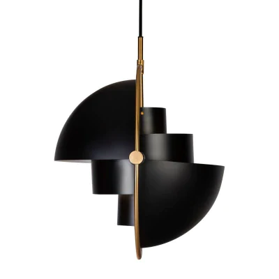 Подвесной светильник L&#039;Arte Luce Luxury Multi-Lite L31601.09