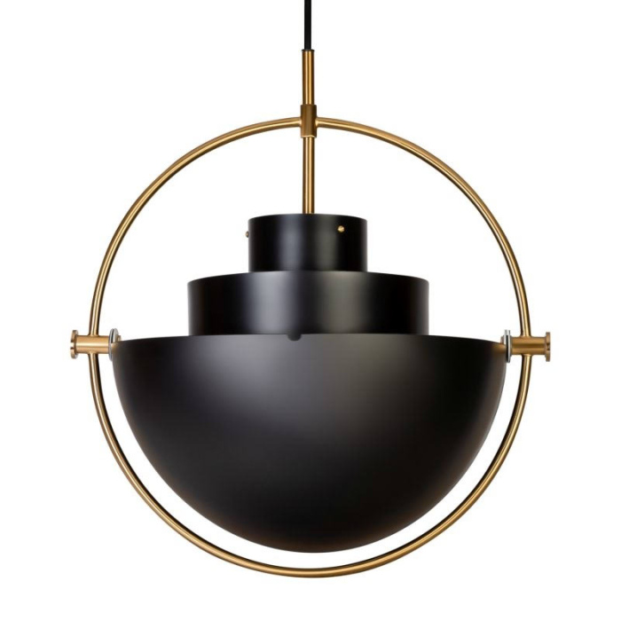 Подвесной светильник L'Arte Luce Luxury Multi-Lite L31601.09