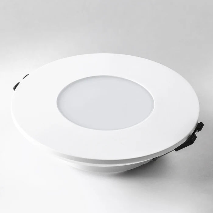 Рамка термостойкая PVC д/крепления LED источника света в подвесном потолке Piano Lightstar 012806