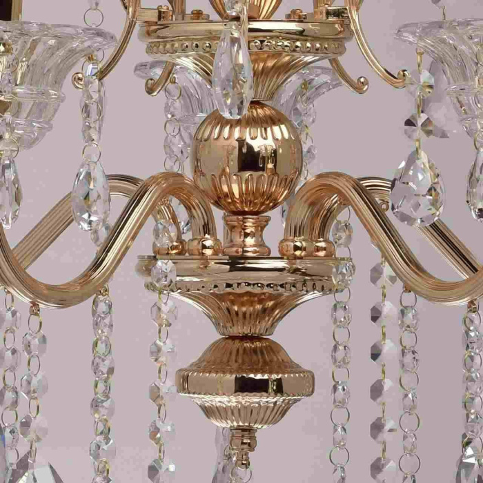 Люстра Селена MW-LIGHT 482013105