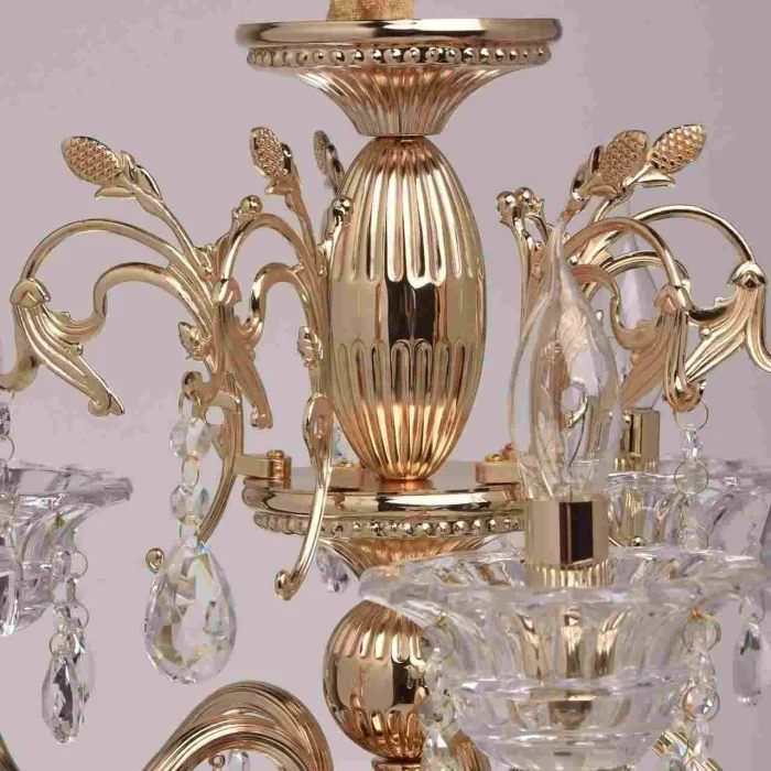 Люстра Селена MW-LIGHT 482013105