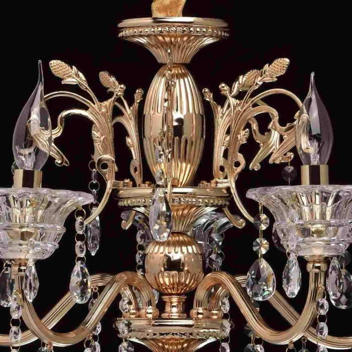 Люстра Селена MW-LIGHT 482013105