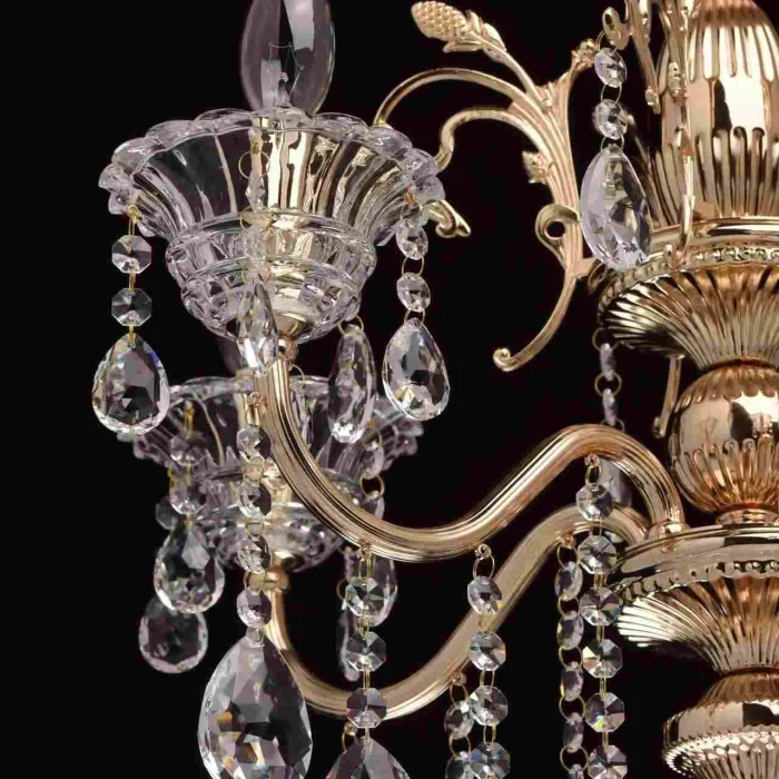 Люстра Селена MW-LIGHT 482013105