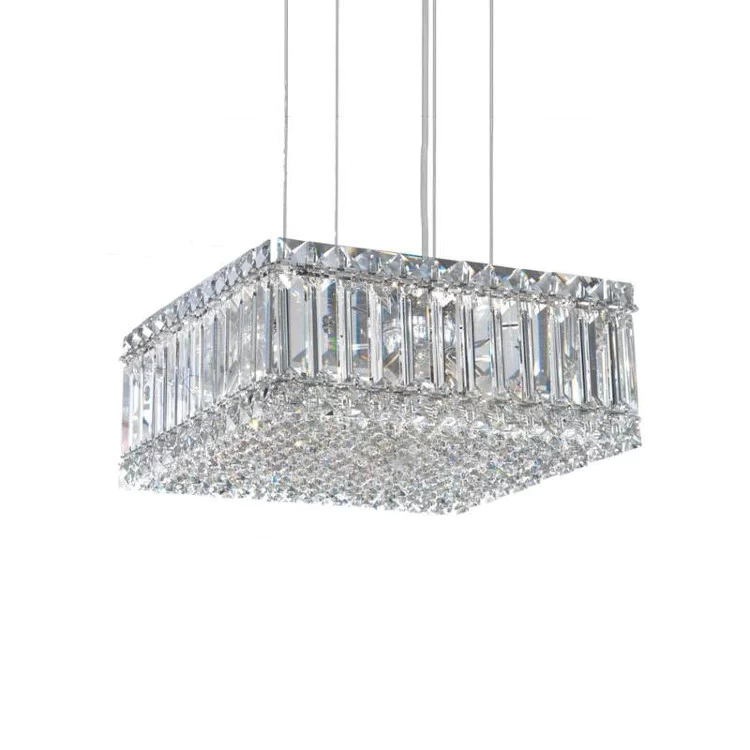 Хрустальный подвесной светильник L'Arte Luce Luxury Quantum L59016.98