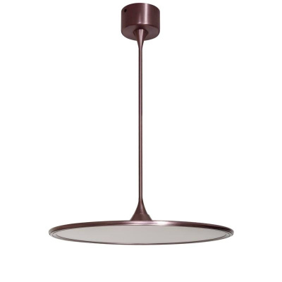 Светодиодный подвесной светильник L&#039;Arte Luce Luxury Capita L21862.88