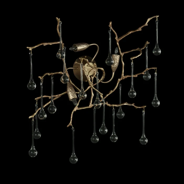 Бра LOFT IT  10067/3W GB