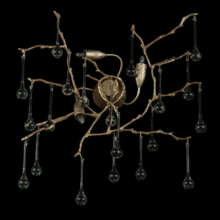 Бра LOFT IT  10067/3W GB