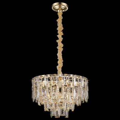 Подвесной светильник LILIANA WE108.09.303 WERTMARK