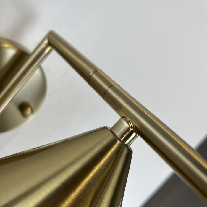 Бра Flos Captain Flint Cone Wall Light ImperiumLoft