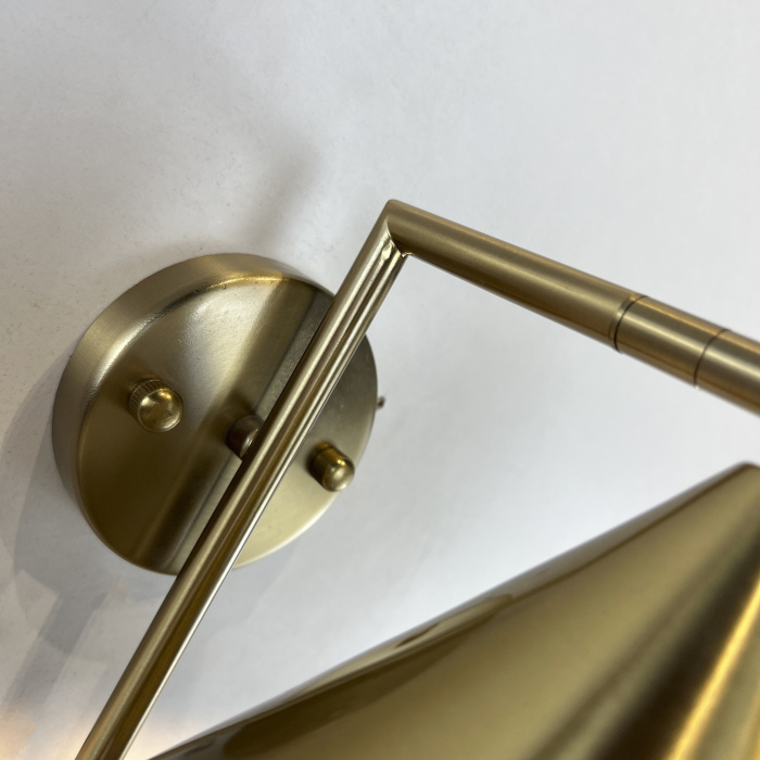 Бра Flos Captain Flint Cone Wall Light ImperiumLoft