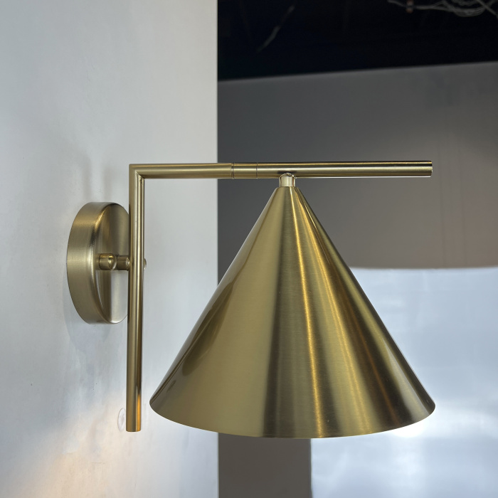 Бра Flos Captain Flint Cone Wall Light ImperiumLoft