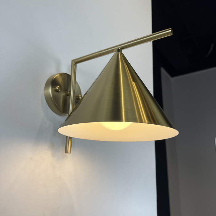 Бра Flos Captain Flint Cone Wall Light ImperiumLoft