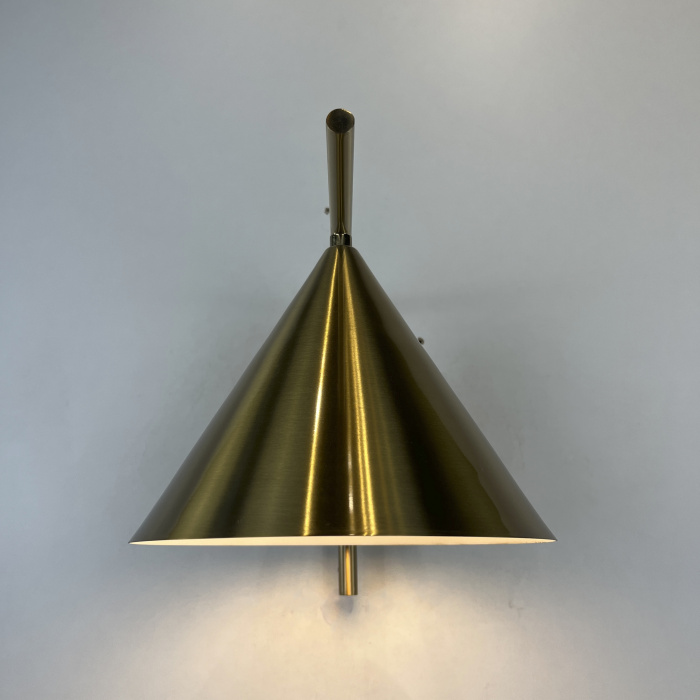 Бра Flos Captain Flint Cone Wall Light ImperiumLoft