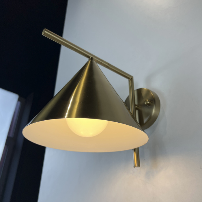 Бра Flos Captain Flint Cone Wall Light ImperiumLoft