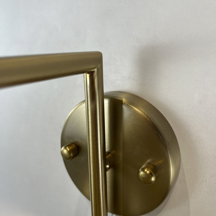 Бра Flos Captain Flint Cone Wall Light ImperiumLoft