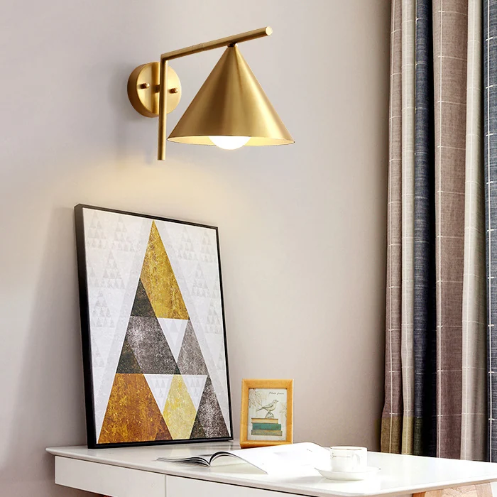 Бра Flos Captain Flint Cone Wall Light ImperiumLoft