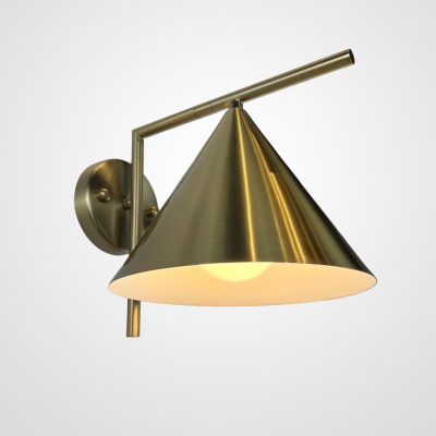 Бра Flos Captain Flint Cone Wall Light ImperiumLoft