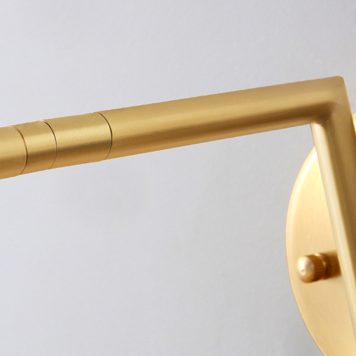 Бра Flos Captain Flint Cone Wall Light ImperiumLoft